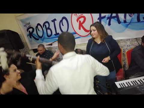 Manal Lmalalia Et Said Kapatchiحفلة الفنان سعيد كباتشي مع Group ROBIO FAMILIA Facebook