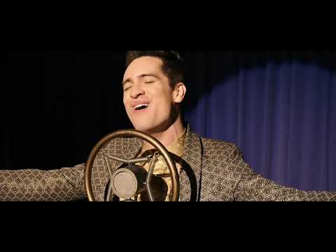 MASHUP INTO THE UNKNOWN PANIC AT THE DISCO TAEYEON Ft IDINA MENZEL