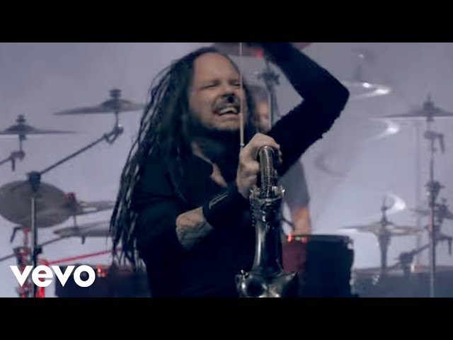 Korn - Love & Meth