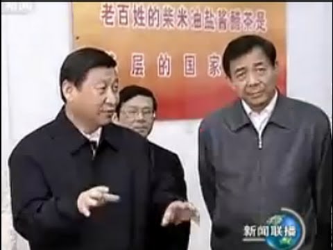 畢福劍調侃毛澤東遭央視開除(完整字幕版)
