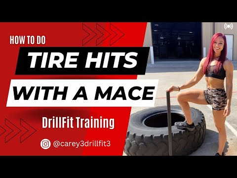 Tire Hits with
