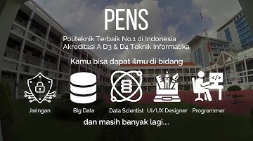 Promosi Jurusan Teknik Informatika