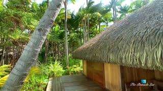 Motu Tane | Private Luxury Island Life | Tropical Paradise | Bora Bora, French Polynesia 🇵🇫 | Part 4