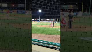 2024 Kane County Cougars playoffs win #4