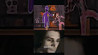 Purple Guy True Dormitabis