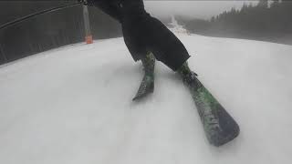Ski Boots Bukovel 2019 HD 1080p