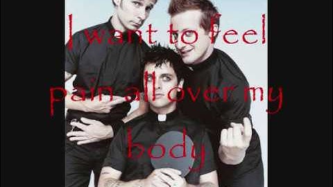 Thumbnail of Dominated Love Slave - Green Day (Tre Cool) [[Lyrics]]