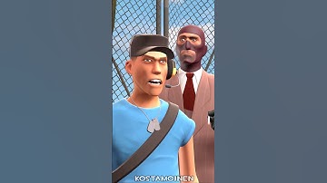 Killer Moves [SFM] #shorts