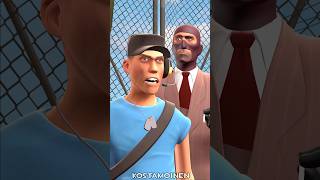 Killer Moves [Sfm] #Shorts