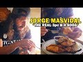 Jorge Masvidal - "This Is The Real 3pc & A Soda"