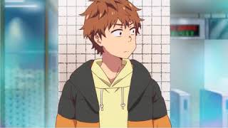 Sumi Sakurasawa Say So Rental Girlfriend Edit