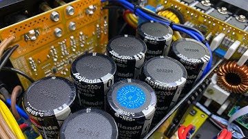 Đẩy Class TD "Mới Nhất" Chuyên Sub Kép Hạng Nặng Lx acoustic TD1500 (có cắt sub)