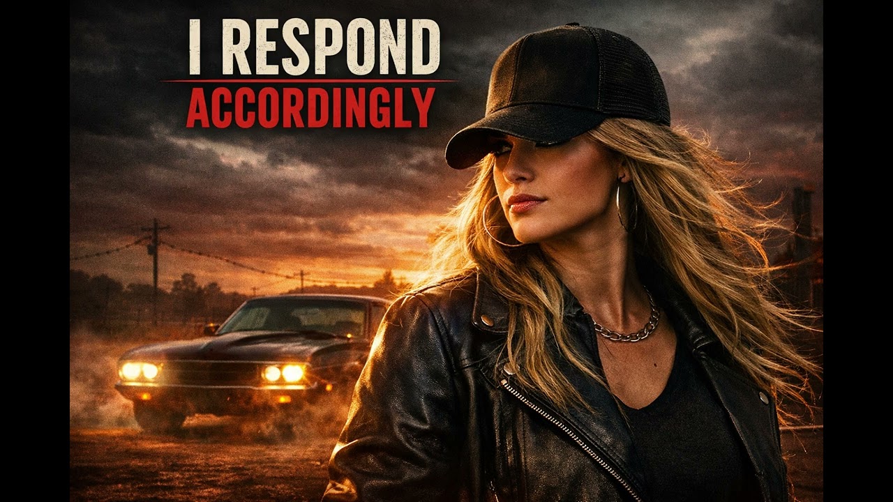 I Respond Accordingly