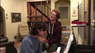 Without U (Live @ 2:00am) with Oren Levin