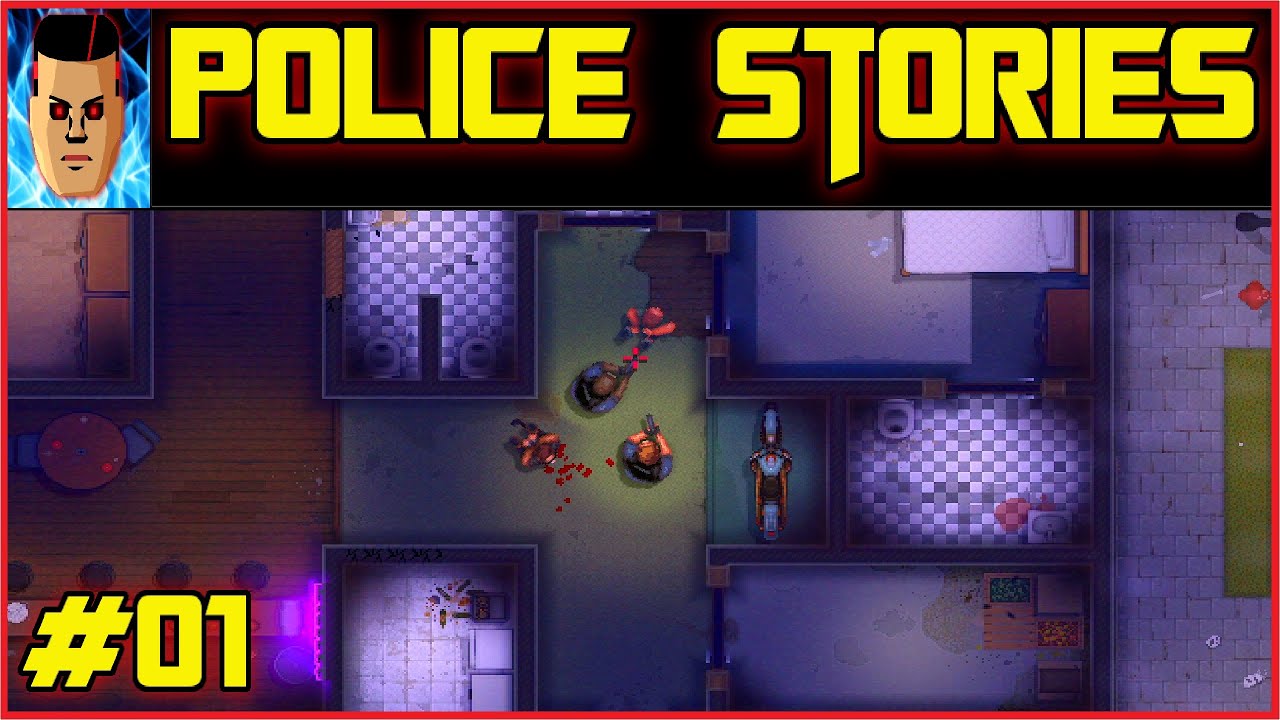 Police Stories | Mission 01 | First Call