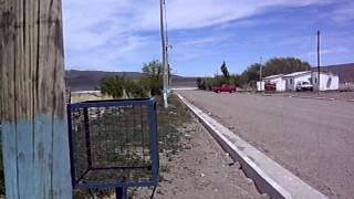 BUEN PASTO-CHUBUT-ARGENTINA