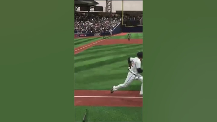 Another day, another Sho Fley home run. Road to the Show #ohtani #rtts #mlb #mets