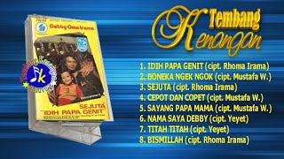 Debby Oma Irama_Idih Papa Genit (1977) Full Album