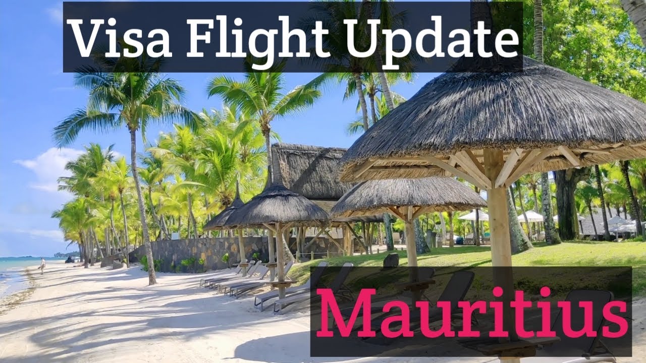 air mauritius travel restrictions