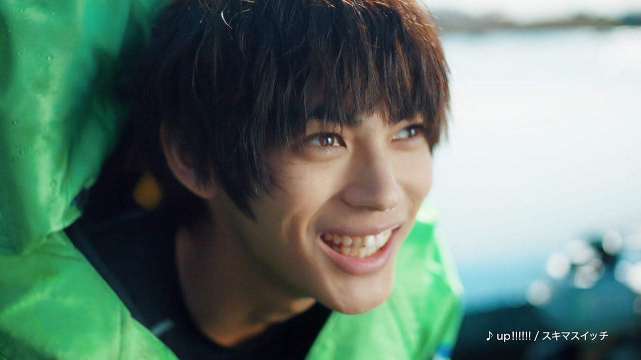 神尾楓珠、ついに中村獅童の弟子に！ 最強師弟コンビ誕生 「ボート