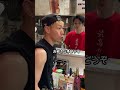 【コント】仕事出来るバイトの裏が怖過ぎた…#shorts#コント #あるある