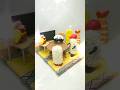 【粘土×コマ撮り】仕事終わりのお寿司くん Sushi-kun After a Long Day at Work