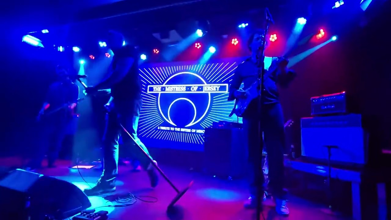 20260130 MISTRESS OF JERSEY @ MUSICON