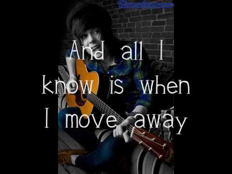 I Just Laugh Lyrics - Nevershoutnever!