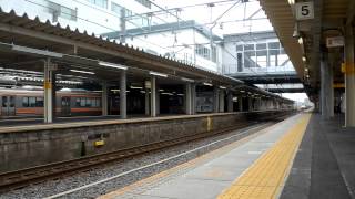 〈5072レ〉【代走】EF66-101［吹］　鍋島⇒東京　2012.6.28