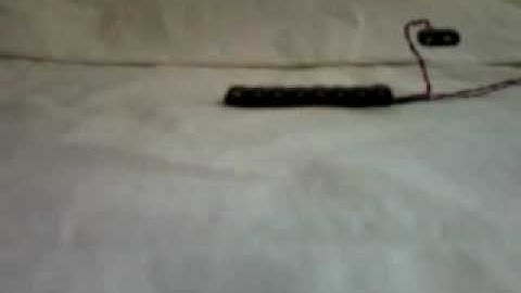 1:10 or 1:18 Scale  Traffic Advisor RYB w-Rear Deck