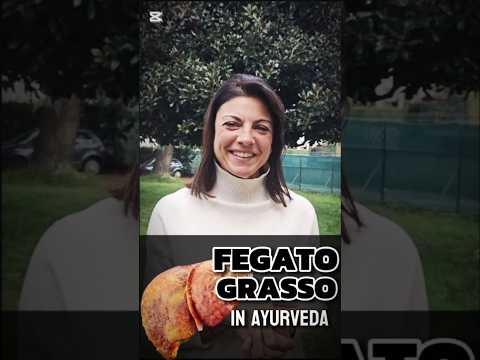 #ayurveda #fattyliver #fegatograsso #mahiguruji #ayurvedaitalia #ayush @ministryofayushofficial