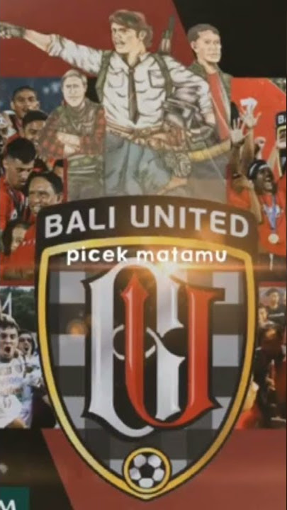 story' wa BALI UNITED