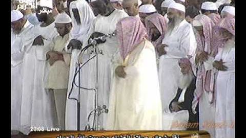 الشيخ خالد الغامدي 19\2\2011 جديد صلاة العشاء  تلاوة رائعه