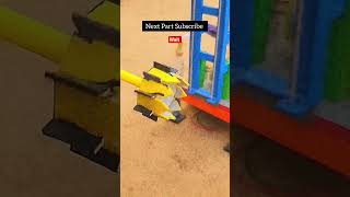Mini Water Drill Machine DIY 🔥 Real Water Power Test! #Short