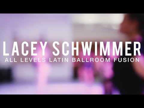 Video: Lacey Schwimmer Neto vredno