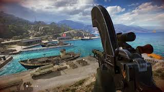 bf 5 hardcore mode