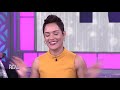 PART TWO: Grace Byers on Getting Hit by a Truck and More