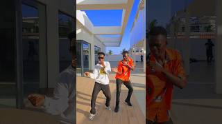 Willy Paul - New Trending Tiktok Challenge
