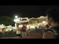 Disney College Program: First night in the parks!