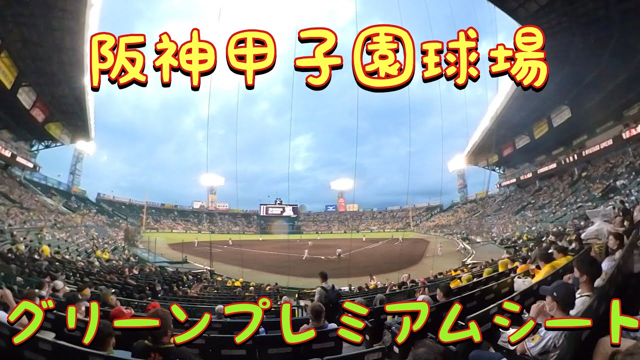 グリーンプレミアムシート セパ交流戦 阪神VS楽天 6月6日(木 グリーンプレミアムシート セパ交流戦 阪神VS楽天 6月6日(木