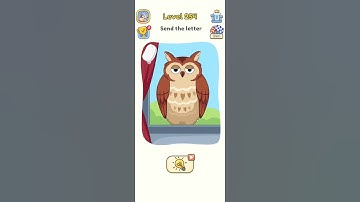 Dop 5 level 254|| Dop 5 Delete One Part All Level #gaming #dop5 #shorts #gameplay