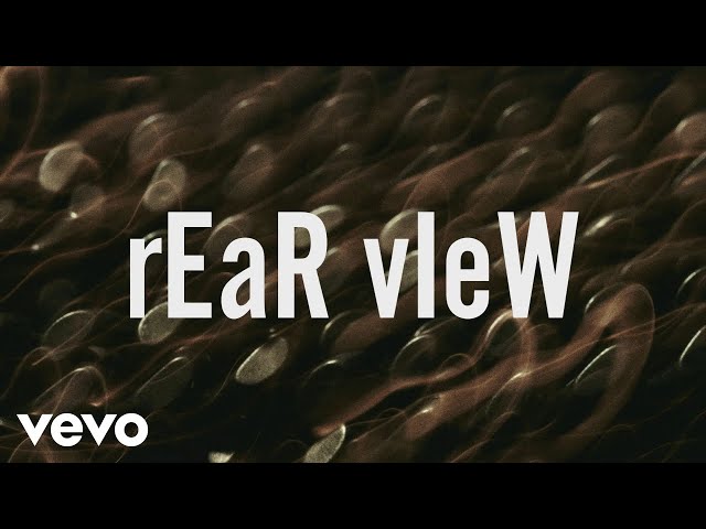 ZAYN - rEaR vIeW (Lyric Video) class=