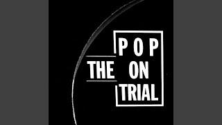 Video thumbnail of "The Pop on Trial - Better This Way"