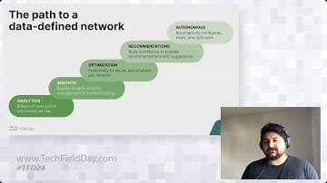 Cisco Meraki: Automated Root Cause Analysis You Can Trust