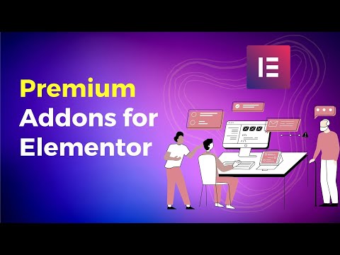 Premium Addons for Elementor | WooCommerce Elementor Addons