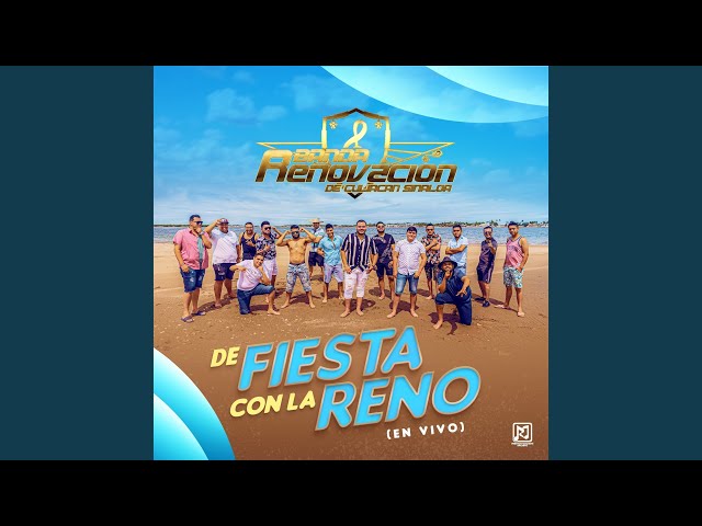 Banda Renovacion - Y Como Quieres Que te Quiera