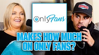 Alexis Texas Makes How Much From Only Fans?