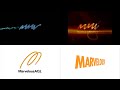 マーベラス サウンドロゴ Logo History HD マーベラス サウンドロゴ Logo History HD