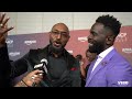 Adrian Holmes and Jimmy Akingbola On the Journey of 'Bel-Air' Ahead Of Series Finale | VIBE