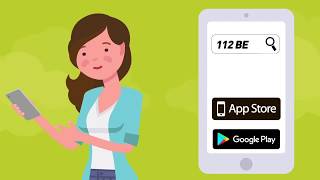 App 112 Be Hoe Downloaden, Instellen En Gebruiken?